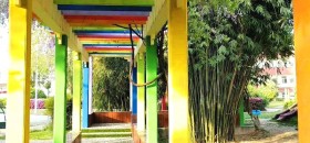 新東方幼小銜接興漢東學(xué)校（原華中師范大學(xué)隨州附屬學(xué)校）校區(qū)